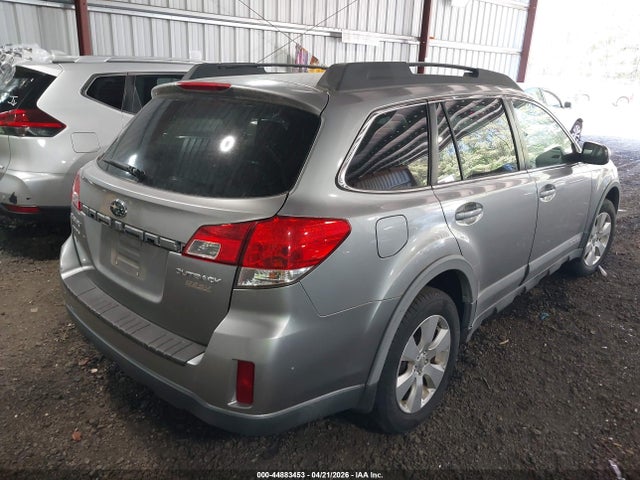 Aukcja sprzedaży 2010 Subaru Outback 2.5i Premium, vin: 4S4BRBHC7A3329136, numer aukcji: 44883453