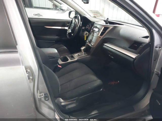 Aukcja sprzedaży 2010 Subaru Outback 2.5i Premium, vin: 4S4BRBHC7A3329136, numer aukcji: 44883453