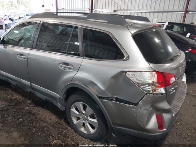 Aukcja sprzedaży 2010 Subaru Outback 2.5i Premium, vin: 4S4BRBHC7A3329136, numer aukcji: 44883453