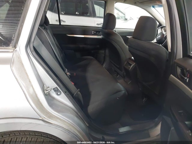 Aukcja sprzedaży 2010 Subaru Outback 2.5i Premium, vin: 4S4BRBHC7A3329136, numer aukcji: 44883453