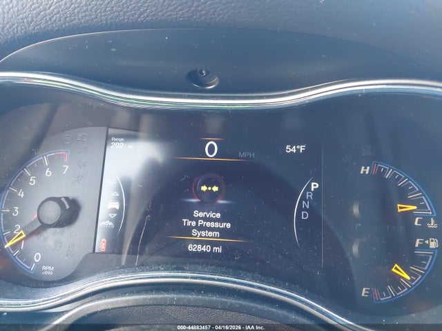 44883457 :رقم المزاد ، 1C4RJFAG8KC766806 vin ، 2019 Jeep Grand Cherokee Laredo مزاد بيع