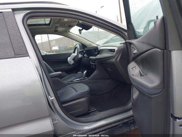 44883458 :رقم المزاد ، KL4AMDSL0SB189578 vin ، 2025 Buick Encore Gx Sport Touring Fwd مزاد بيع