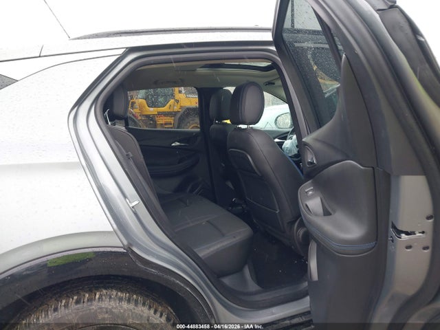 44883458 :رقم المزاد ، KL4AMDSL0SB189578 vin ، 2025 Buick Encore Gx Sport Touring Fwd مزاد بيع