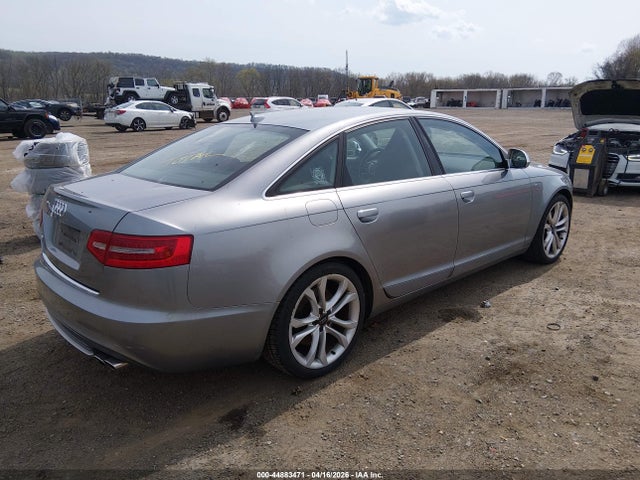 Продаж на аукціоні авто 2010 Audi S6 5.2 Prestige, vin: WAUBNAFB7AN075353, номер лоту: 44883471