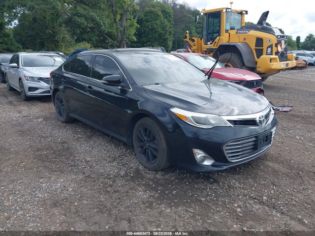 Продажа на аукционе авто 2015 Toyota Avalon Xle Premium, vin: 4T1BK1EB1FU161554, номер лота: 44883472