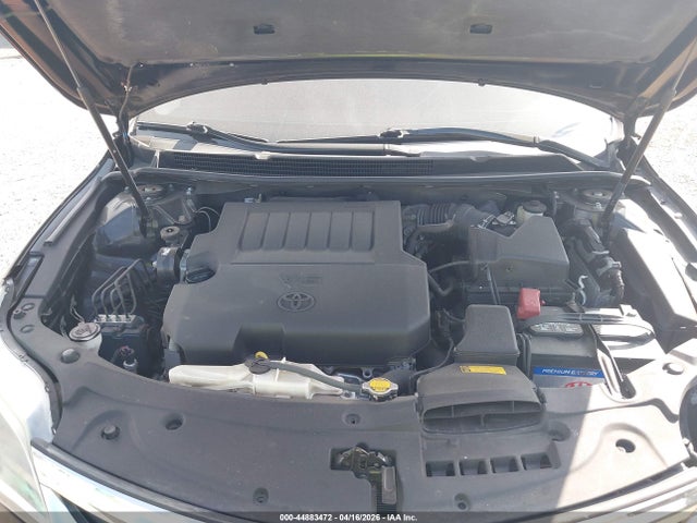Aukcja sprzedaży 2015 Toyota Avalon Xle Premium, vin: 4T1BK1EB1FU161554, numer aukcji: 44883472