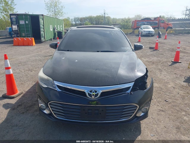Aukcja sprzedaży 2015 Toyota Avalon Xle Premium, vin: 4T1BK1EB1FU161554, numer aukcji: 44883472