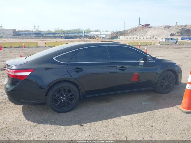Aukcja sprzedaży 2015 Toyota Avalon Xle Premium, vin: 4T1BK1EB1FU161554, numer aukcji: 44883472