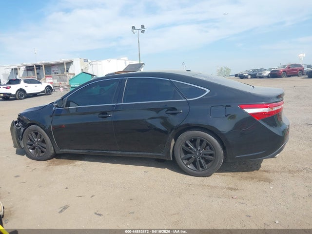 Aukcja sprzedaży 2015 Toyota Avalon Xle Premium, vin: 4T1BK1EB1FU161554, numer aukcji: 44883472