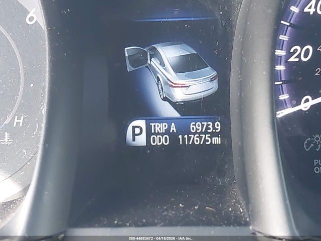 Aukcja sprzedaży 2015 Toyota Avalon Xle Premium, vin: 4T1BK1EB1FU161554, numer aukcji: 44883472