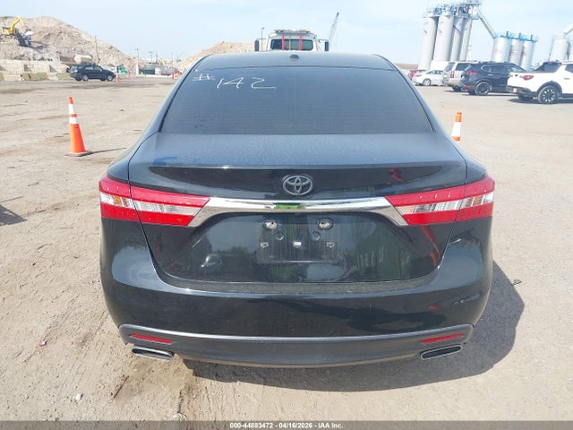 Aukcja sprzedaży 2015 Toyota Avalon Xle Premium, vin: 4T1BK1EB1FU161554, numer aukcji: 44883472