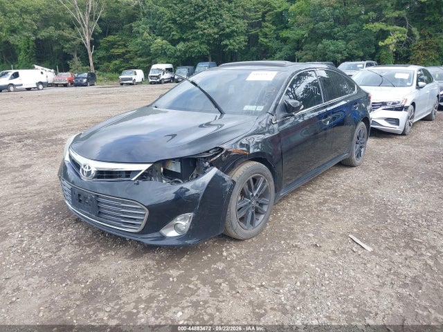 Aukcja sprzedaży 2015 Toyota Avalon Xle Premium, vin: 4T1BK1EB1FU161554, numer aukcji: 44883472