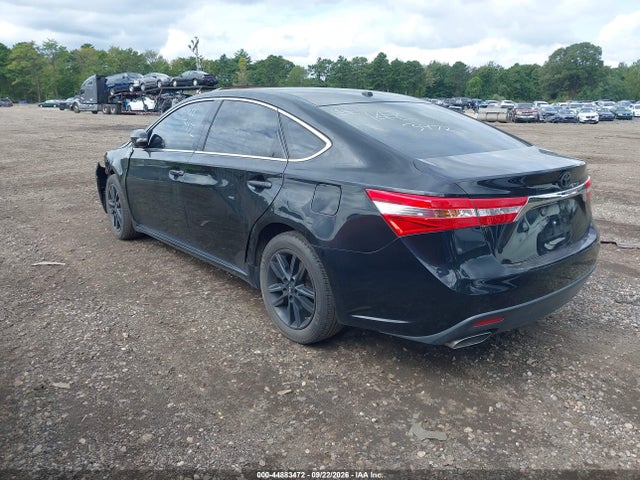 Aukcja sprzedaży 2015 Toyota Avalon Xle Premium, vin: 4T1BK1EB1FU161554, numer aukcji: 44883472