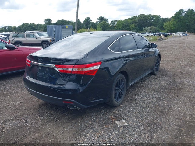 Aukcja sprzedaży 2015 Toyota Avalon Xle Premium, vin: 4T1BK1EB1FU161554, numer aukcji: 44883472