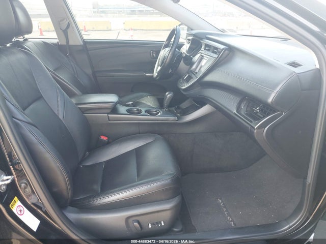 Aukcja sprzedaży 2015 Toyota Avalon Xle Premium, vin: 4T1BK1EB1FU161554, numer aukcji: 44883472