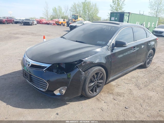 Aukcja sprzedaży 2015 Toyota Avalon Xle Premium, vin: 4T1BK1EB1FU161554, numer aukcji: 44883472