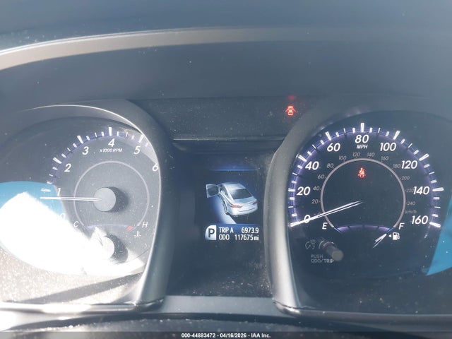 Aukcja sprzedaży 2015 Toyota Avalon Xle Premium, vin: 4T1BK1EB1FU161554, numer aukcji: 44883472