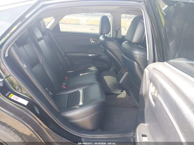 Aukcja sprzedaży 2015 Toyota Avalon Xle Premium, vin: 4T1BK1EB1FU161554, numer aukcji: 44883472