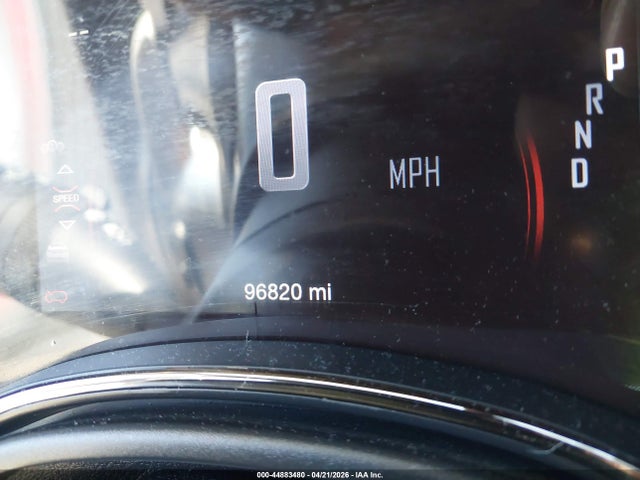 2020 Dodge Durango Gt Plus Awd მანქანა იყიდება აუქციონზე, vin: 1C4RDJDG1LC205094, აუქციონის ნომერი: 44883480