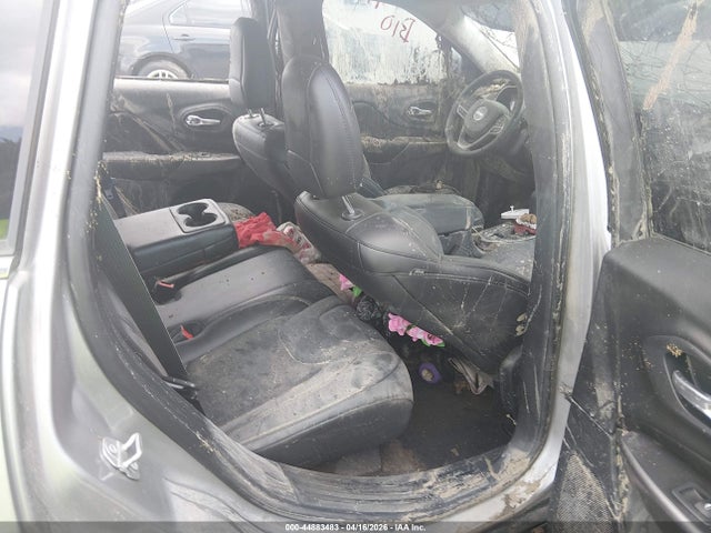 Продажа на аукционе авто 2019 Jeep Cherokee Limited Fwd, vin: 1C4PJLDN6KD135773, номер лота: 44883483