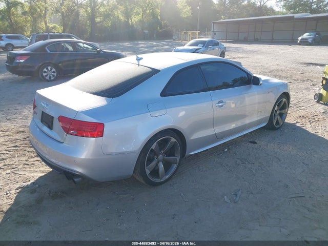 Aukcja sprzedaży 2014 Audi S5 3.0t Premium Plus, vin: WAUCGAFR5EA067079, numer aukcji: 44883492