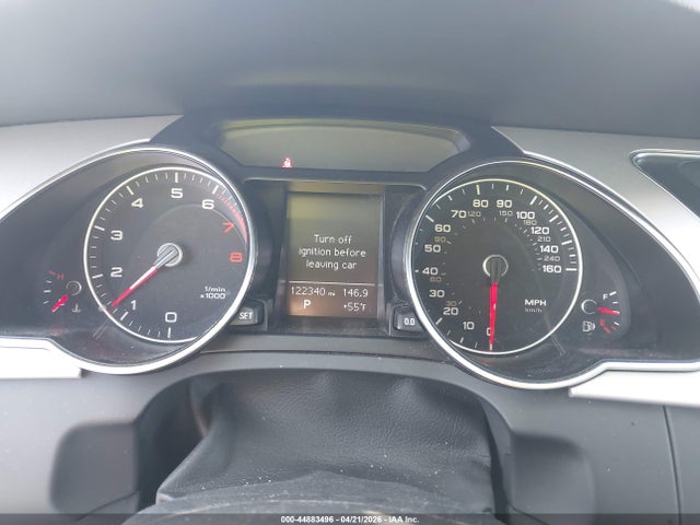 Продажа на аукционе авто 2016 Audi A5 2.0t Premium, vin: WAUD2AFR5GA028403, номер лота: 44883496
