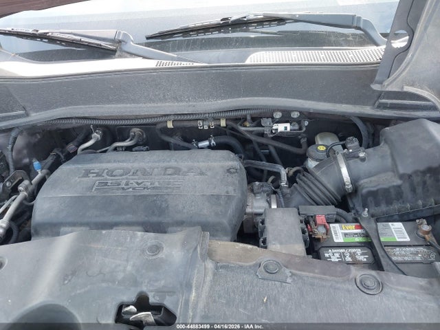 Продаж на аукціоні авто 2013 Honda Pilot Ex-l, vin: 5FNYF3H52DB005324, номер лоту: 44883499