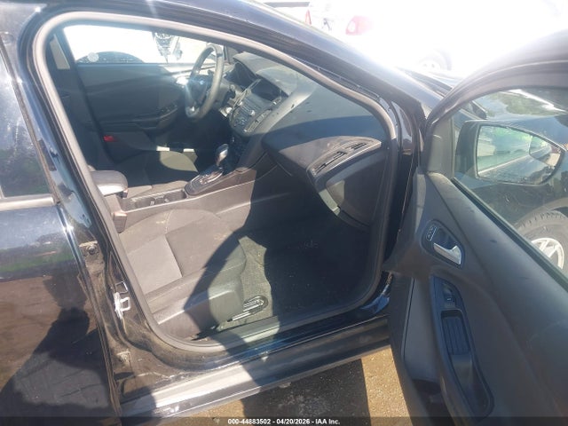 Aukcja sprzedaży 2018 Ford Focus Se, vin: 1FADP3F22JL328081, numer aukcji: 44883502