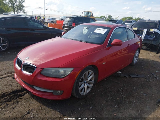 44883507 :رقم المزاد ، WBAKE5C50DJ107318 vin ، 2013 Bmw 328i مزاد بيع