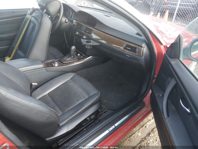 44883507 :رقم المزاد ، WBAKE5C50DJ107318 vin ، 2013 Bmw 328i مزاد بيع