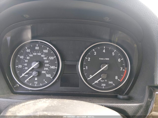 44883507 :رقم المزاد ، WBAKE5C50DJ107318 vin ، 2013 Bmw 328i مزاد بيع