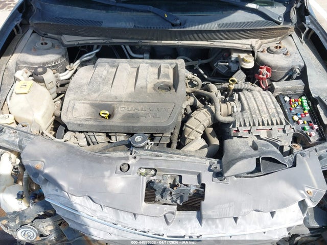 Продажа на аукционе авто 2009 Chrysler Sebring Lx, vin: 1C3LC46B69N524973, номер лота: 44883508