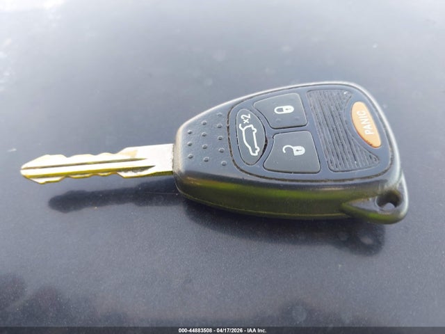 Продажа на аукционе авто 2009 Chrysler Sebring Lx, vin: 1C3LC46B69N524973, номер лота: 44883508