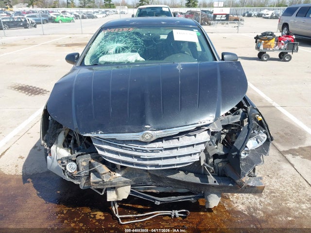 Продажа на аукционе авто 2009 Chrysler Sebring Lx, vin: 1C3LC46B69N524973, номер лота: 44883508