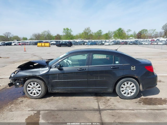 Продажа на аукционе авто 2009 Chrysler Sebring Lx, vin: 1C3LC46B69N524973, номер лота: 44883508