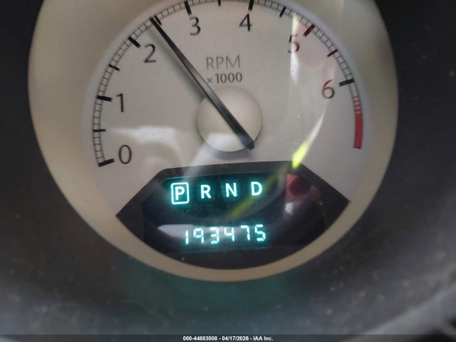 Продажа на аукционе авто 2009 Chrysler Sebring Lx, vin: 1C3LC46B69N524973, номер лота: 44883508