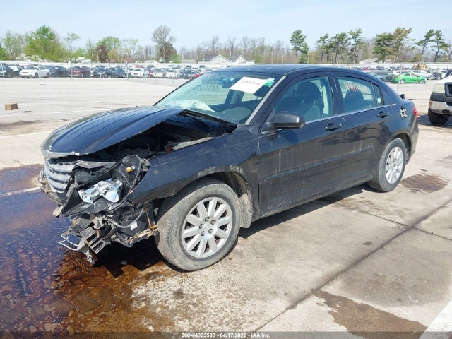 Продажа на аукционе авто 2009 Chrysler Sebring Lx, vin: 1C3LC46B69N524973, номер лота: 44883508