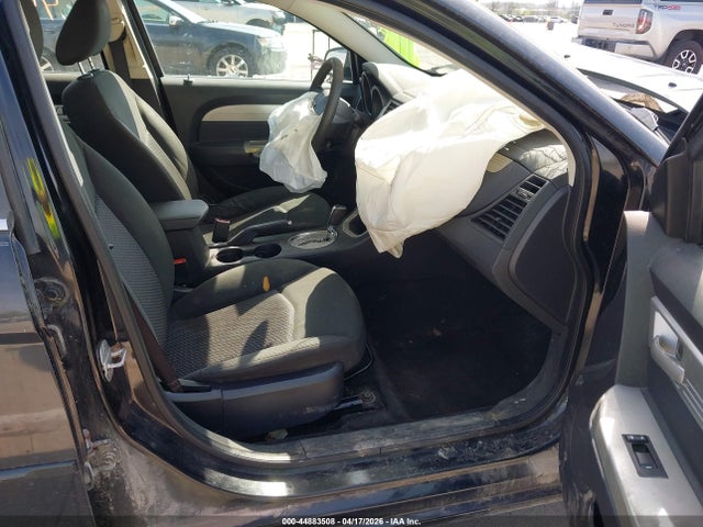 Продажа на аукционе авто 2009 Chrysler Sebring Lx, vin: 1C3LC46B69N524973, номер лота: 44883508
