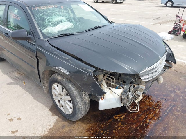 Продажа на аукционе авто 2009 Chrysler Sebring Lx, vin: 1C3LC46B69N524973, номер лота: 44883508