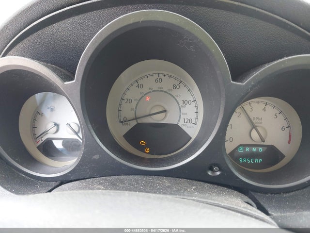 Продажа на аукционе авто 2009 Chrysler Sebring Lx, vin: 1C3LC46B69N524973, номер лота: 44883508