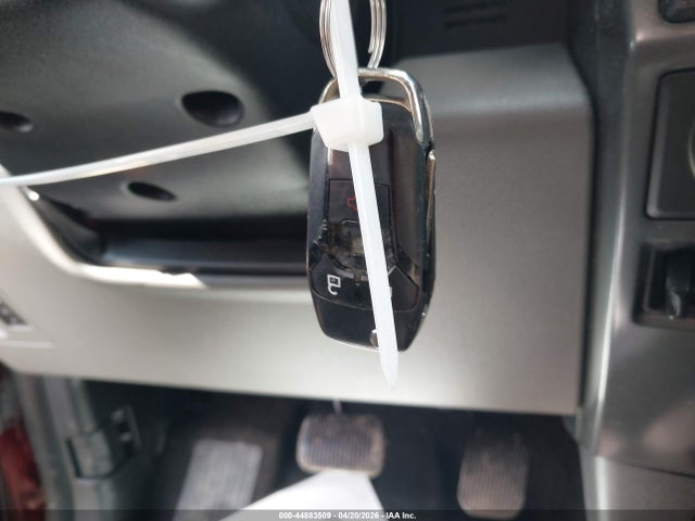 Aukcja sprzedaży 2018 Ford F-150 Xlt, vin: 1FTEW1EG3JFE34119, numer aukcji: 44883509