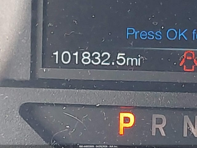 Aukcja sprzedaży 2018 Ford F-150 Xlt, vin: 1FTEW1EG3JFE34119, numer aukcji: 44883509