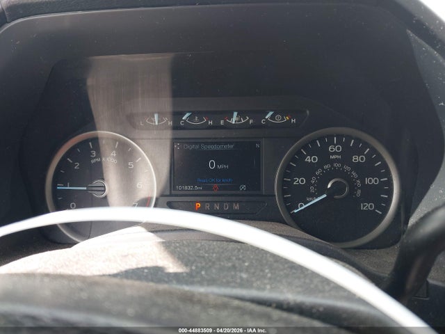 Aukcja sprzedaży 2018 Ford F-150 Xlt, vin: 1FTEW1EG3JFE34119, numer aukcji: 44883509