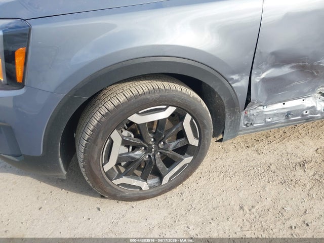 5XYP6DGC6SG689379 KIA Telluride S