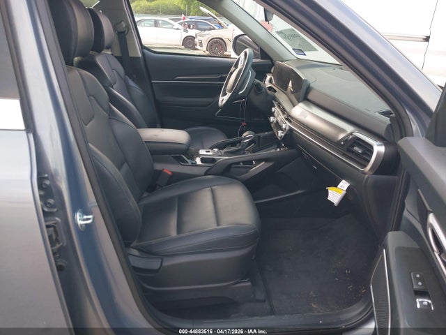 5XYP6DGC6SG689379 KIA Telluride S