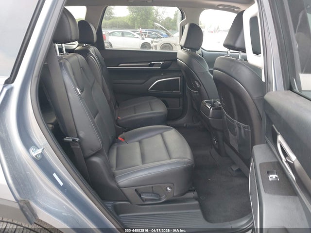 5XYP6DGC6SG689379 KIA Telluride S