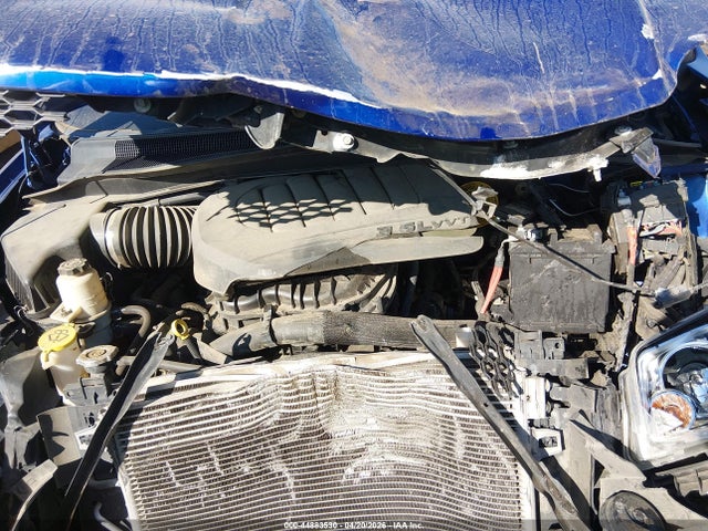 Продажа на аукционе авто 2020 Dodge Grand Caravan Se, vin: 2C4RDGBGXLR183853, номер лота: 44883530