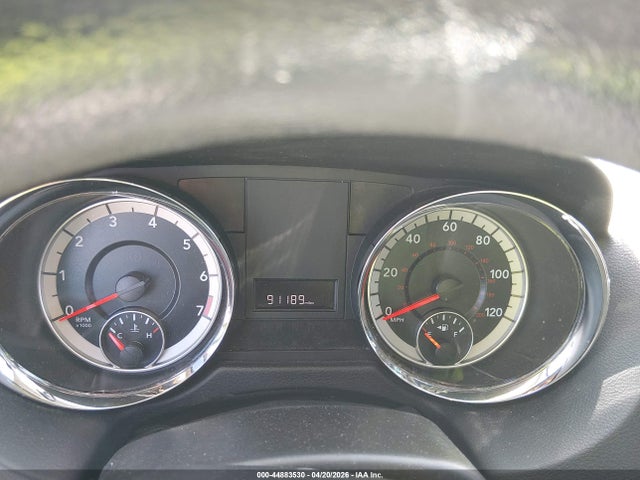 Продажа на аукционе авто 2020 Dodge Grand Caravan Se, vin: 2C4RDGBGXLR183853, номер лота: 44883530