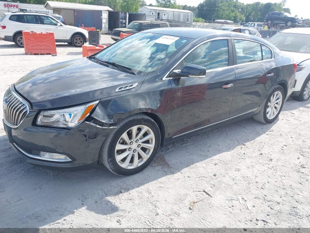 Aukcja sprzedaży 2014 Buick Lacrosse Leather Group, vin: 1G4GB5G38EF189776, numer aukcji: 44883533