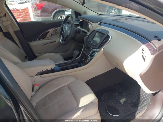 Aukcja sprzedaży 2014 Buick Lacrosse Leather Group, vin: 1G4GB5G38EF189776, numer aukcji: 44883533